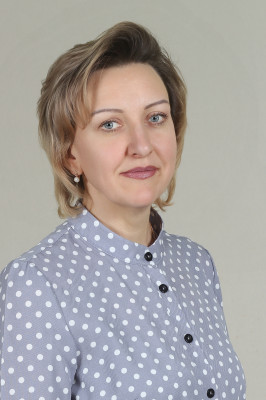 Воспитатель высшей категории Пантюшина Ольга Александровна Воспитатель высшей категории Пантюшина Ольга Александровна